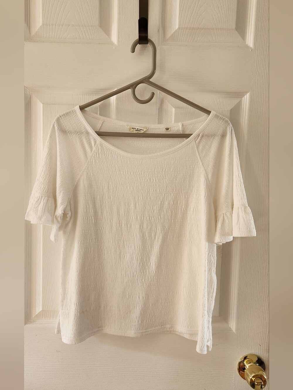 Max Studio Top